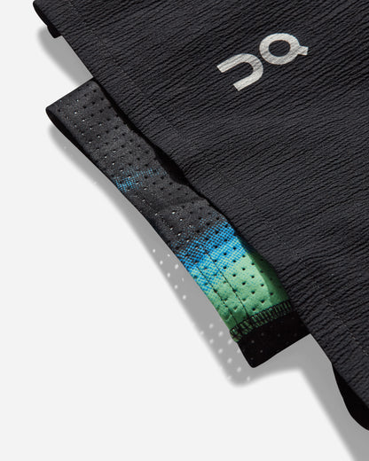 On Pace Shorts Black/Horizon Shorts Short 1MF10813398 002