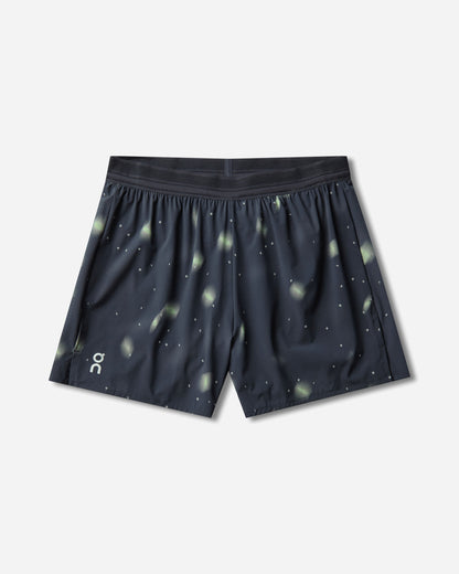 On Performance Shorts Lumos Black Shorts Short 1MG30900553 002
