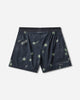 On Performance Shorts Lumos Black Shorts Short 1MG30900553 002