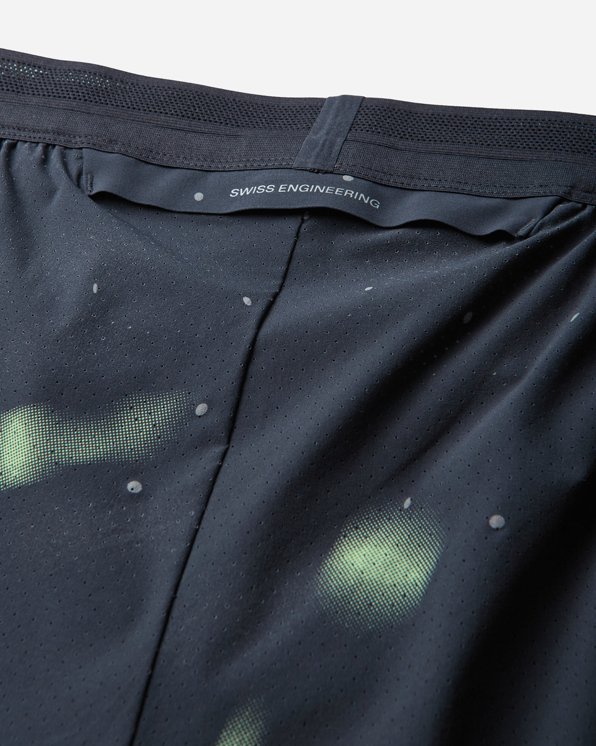 On Performance Shorts Lumos Black Shorts Short 1MG30900553 002