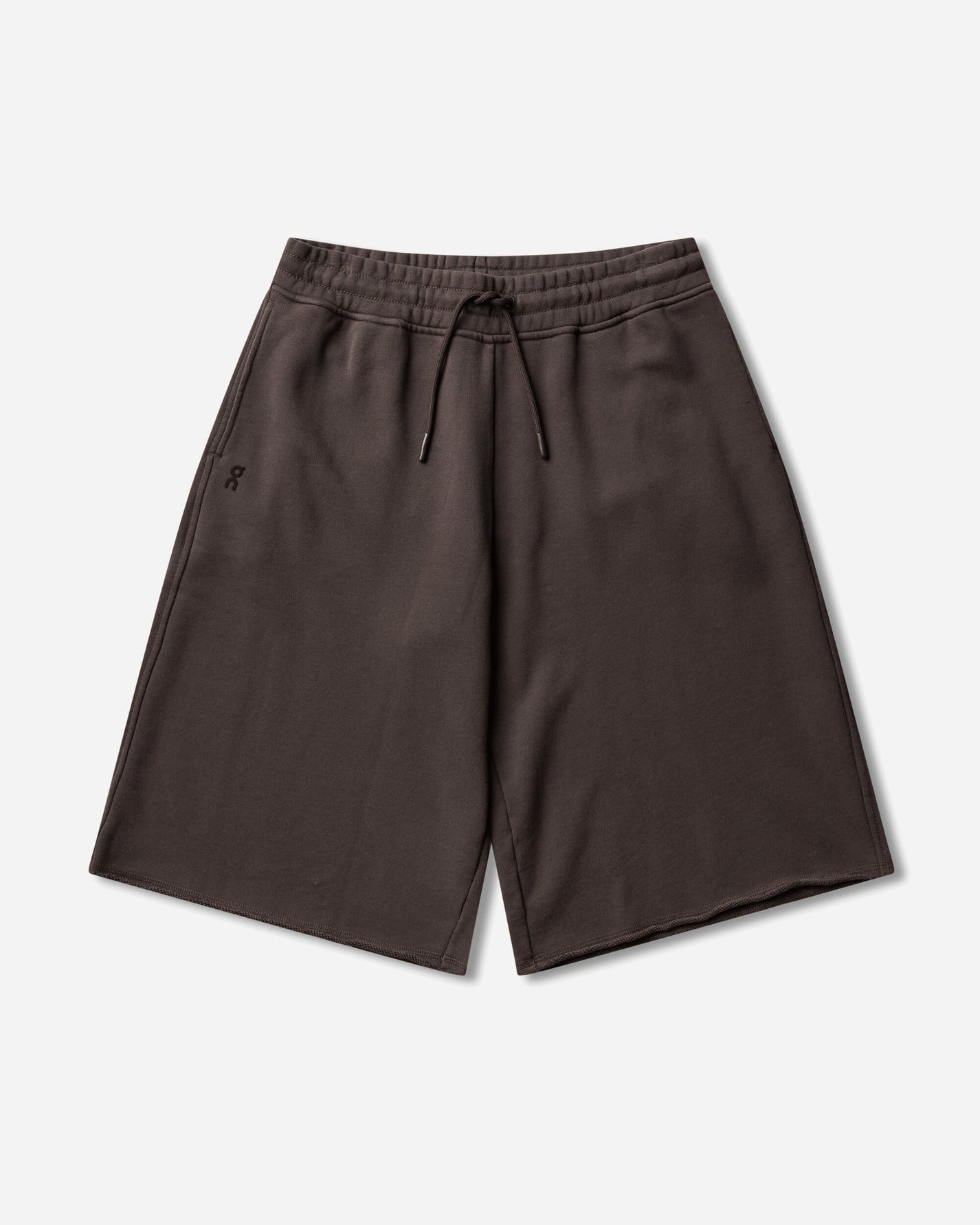 On Wmns Club Collective Short Fka Espresso Shorts Short 1WG31634959 201