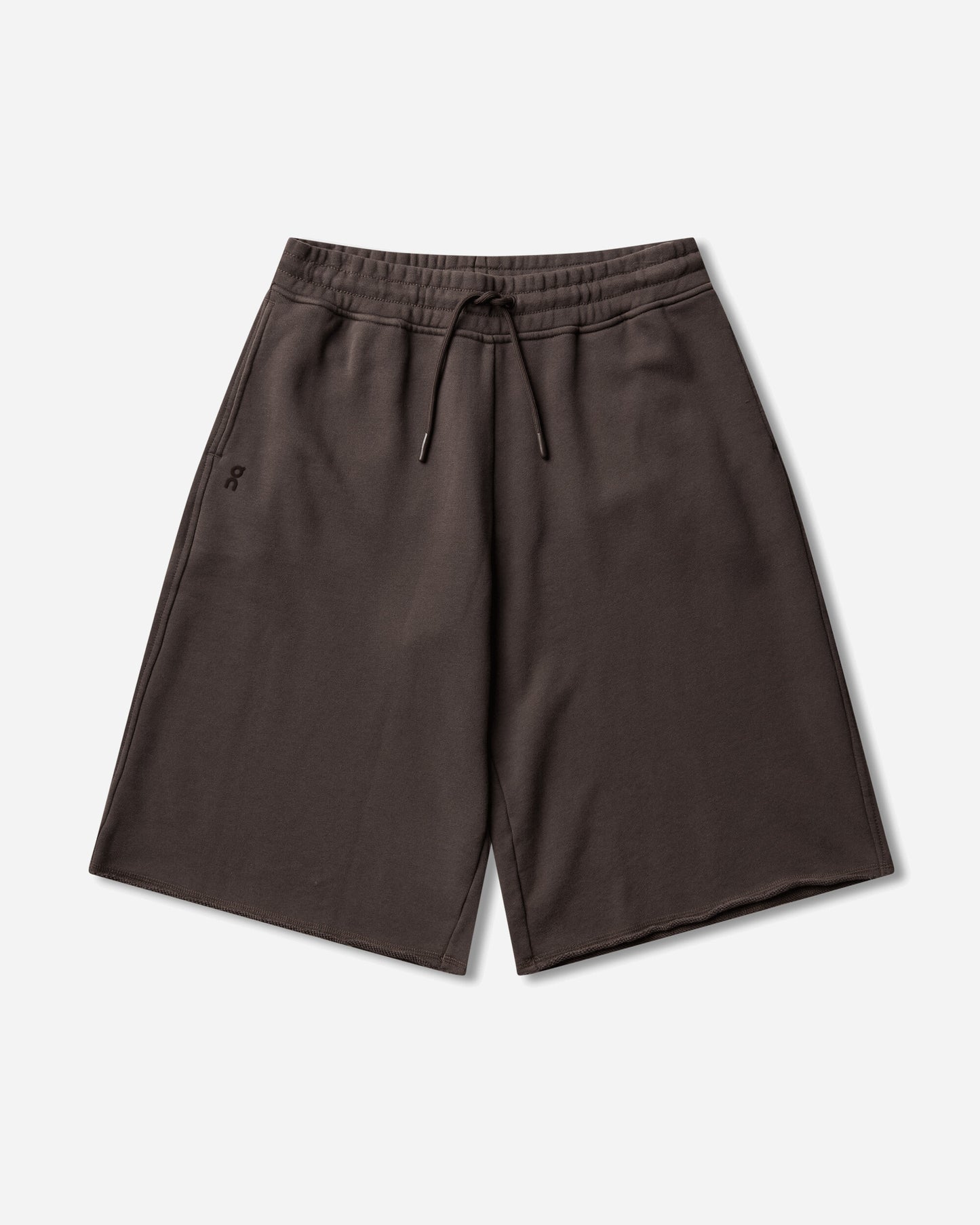 On Wmns Club Collective Short Fka Espresso Shorts Short 1WG31634959 201