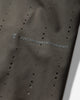 On Zero 2-In-1 Shorts Paf Molasses/Black Shorts Short 1MG11054785 010