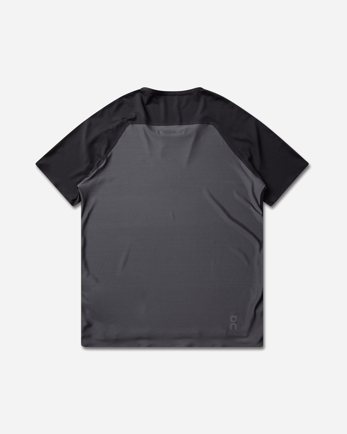 On Performance T Black/Eclipse T-Shirts Shortsleeve 1ME10230106 002