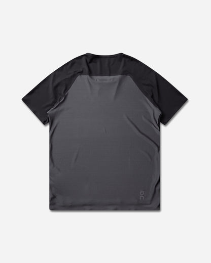 On Performance T Black/Eclipse T-Shirts Shortsleeve 1ME10230106 002
