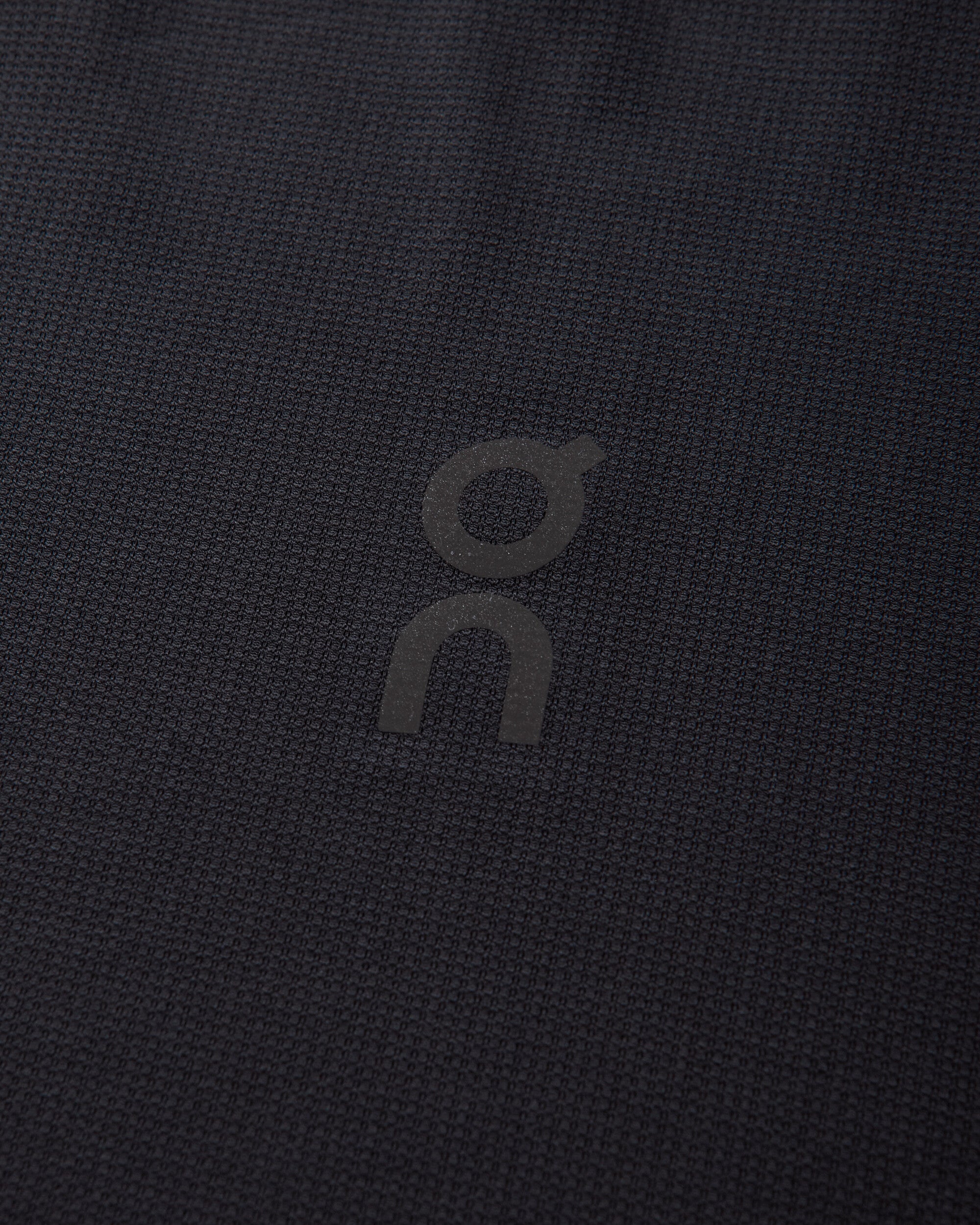 On Performance T Black/Eclipse T-Shirts Shortsleeve 1ME10230106 002