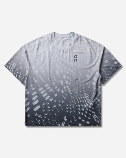 On Performance Volt T Espresso T-Shirts Shortsleeve 1MG31154959 010