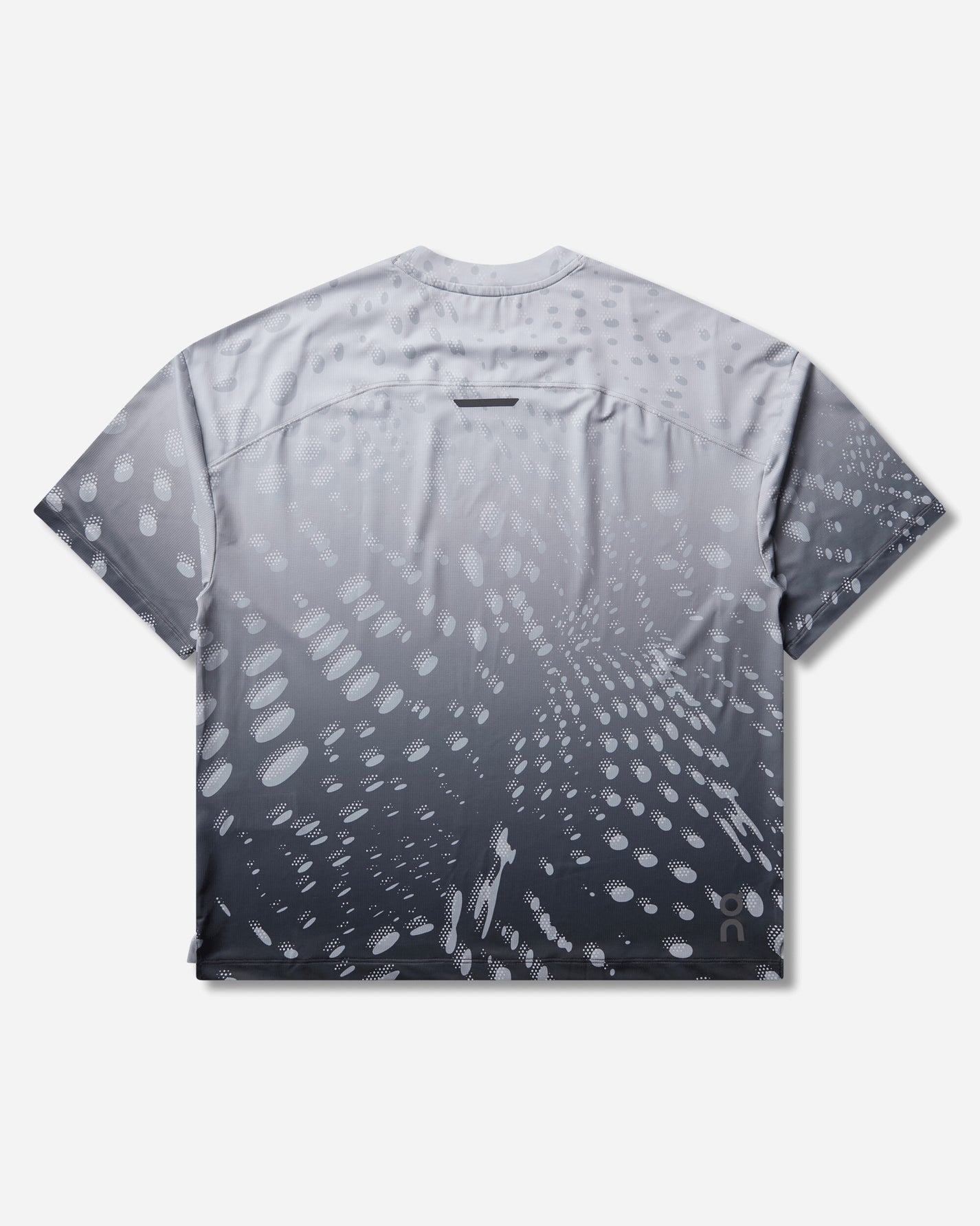On Performance Volt T Espresso T-Shirts Shortsleeve 1MG31154959 010