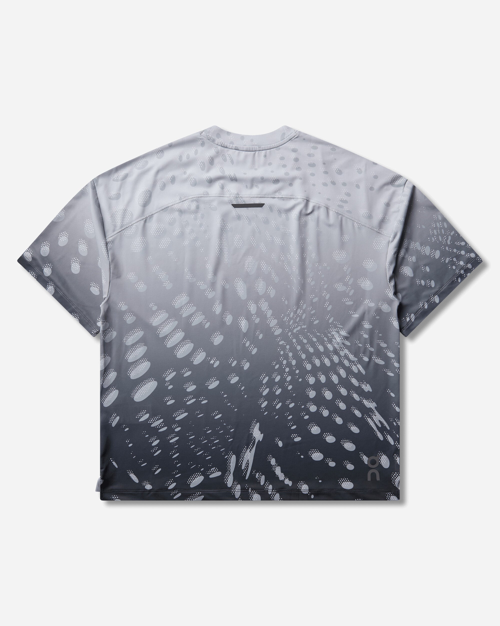 On Performance Volt T Espresso T-Shirts Shortsleeve 1MG31154959 010