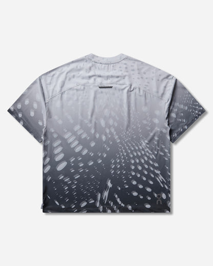 On Performance Volt T Espresso T-Shirts Shortsleeve 1MG31154959 010
