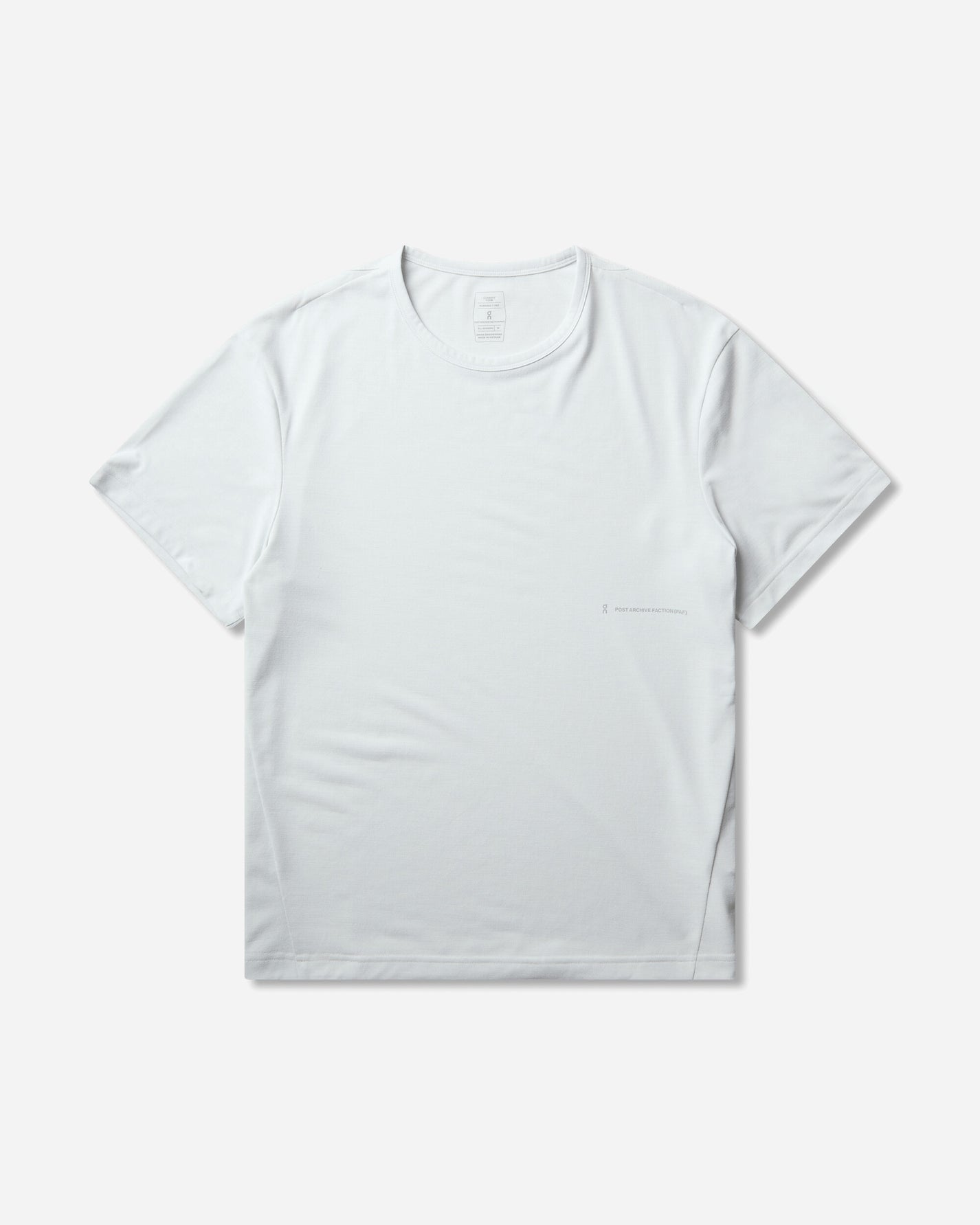 On Running-T Paf Gale T-Shirts Shortsleeve 1UG10084873 450