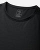 On Running-T Paf Black T-Shirts Shortsleeve 1UG10080553 002
