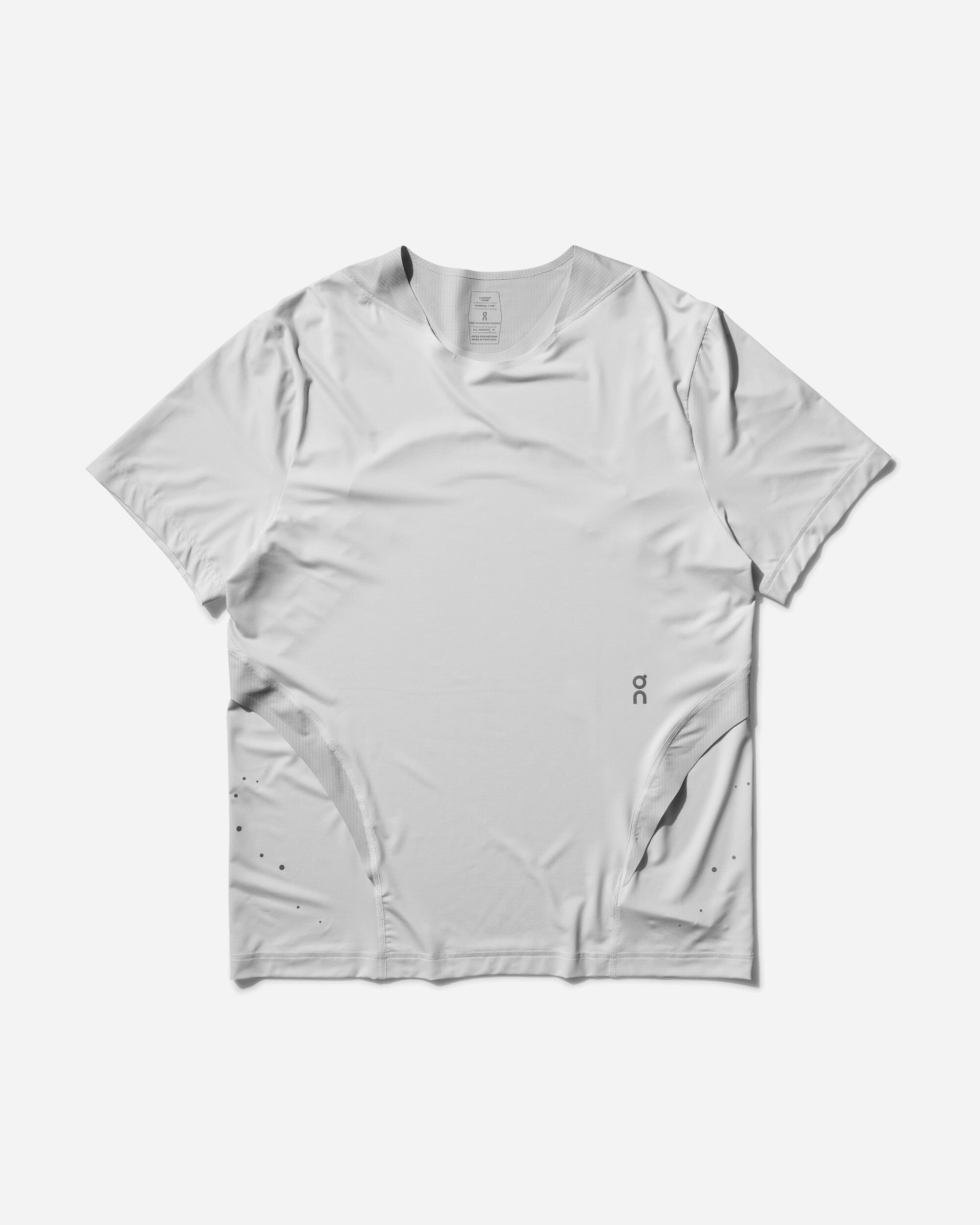 On Running-T Paf Glacier T-Shirts Shortsleeve 1UE10100561 GLC