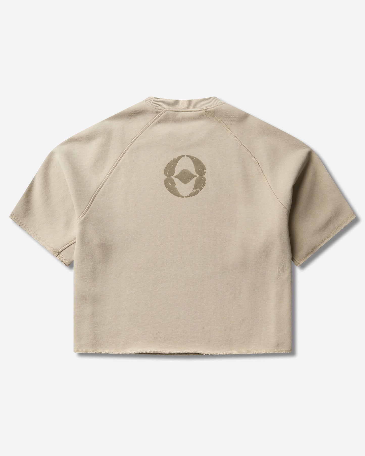 On Wmns Club Collective T Fka Lurien T-Shirts Shortsleeve 1WG31525283 030