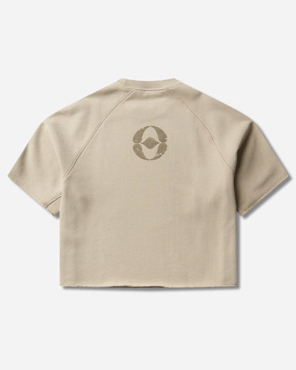 On Wmns Club Collective T Fka Lurien T-Shirts Shortsleeve 1WG31525283 030
