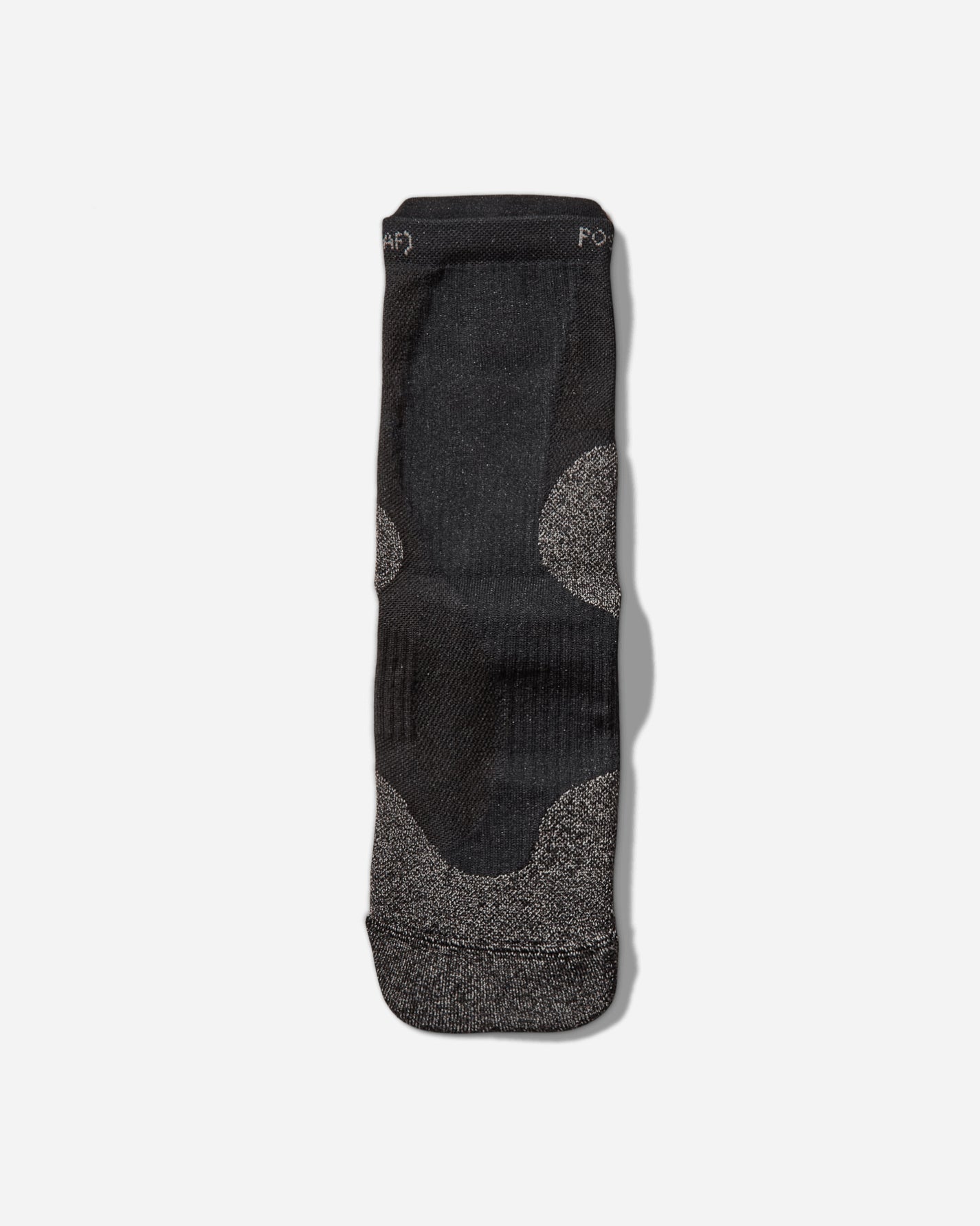 On Merino Sock Paf Black Underwear Socks 2UF30540777 002