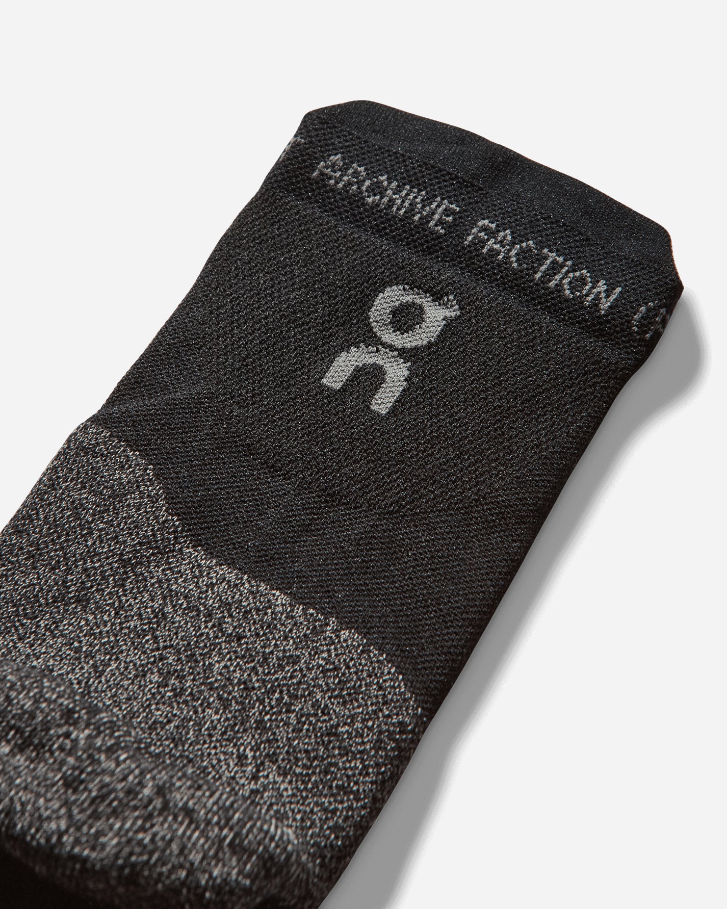 On Merino Sock Paf Black Underwear Socks 2UF30540777 002