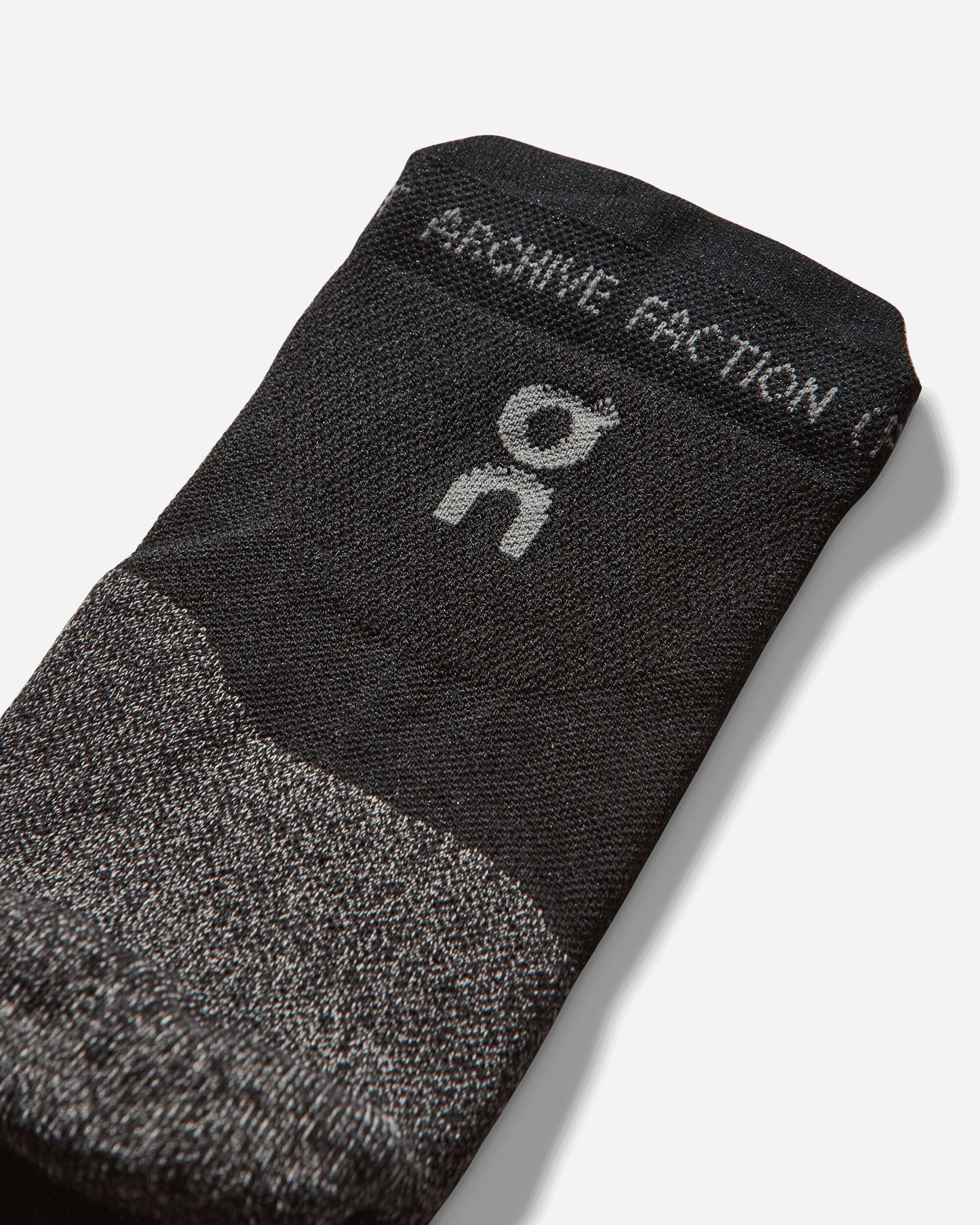 On Merino Sock Paf Black Underwear Socks 2UF30540777 002