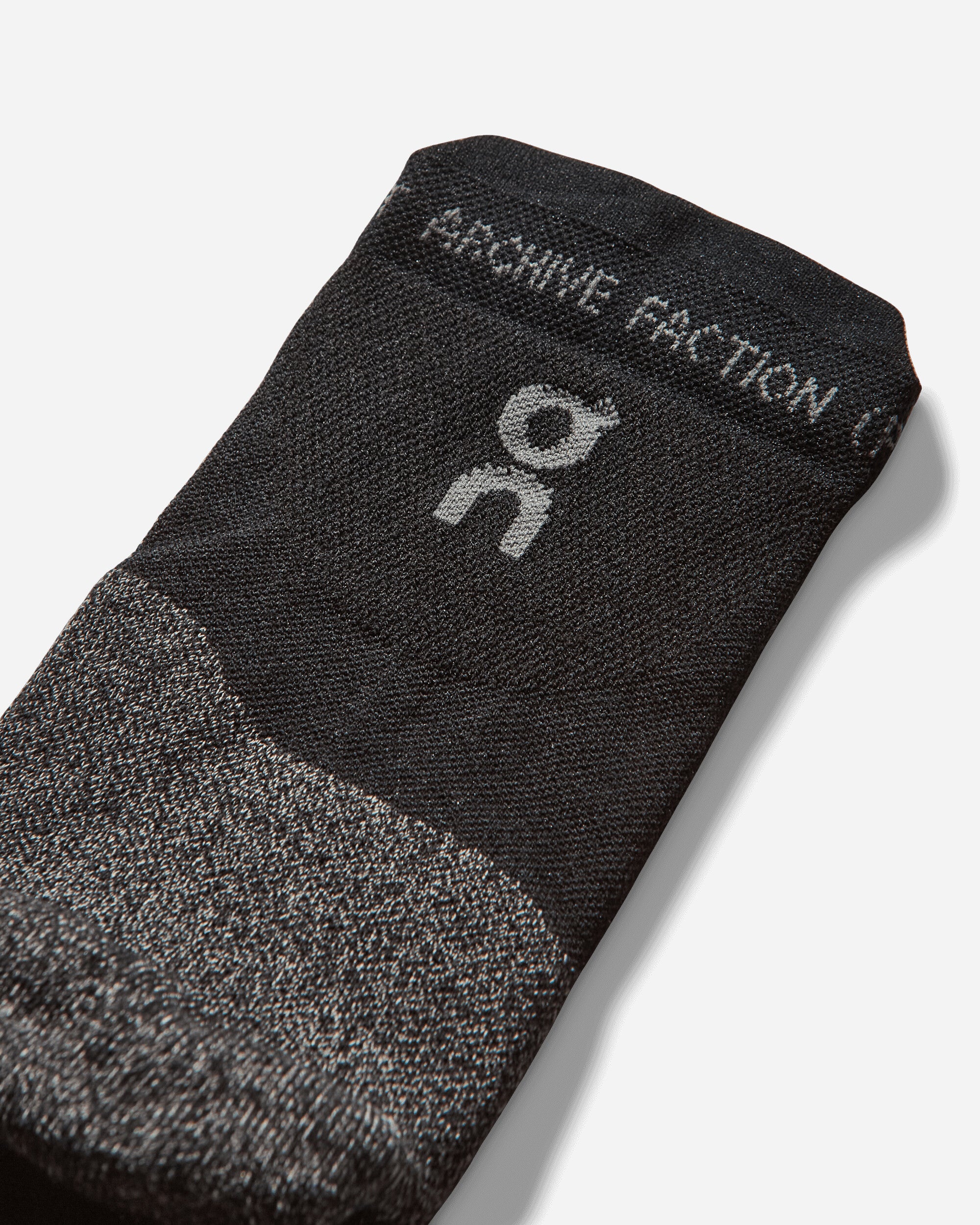 On Merino Sock Paf Black Underwear Socks 2UF30540777 002