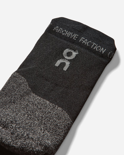 On Merino Sock Paf Black Underwear Socks 2UF30540777 002