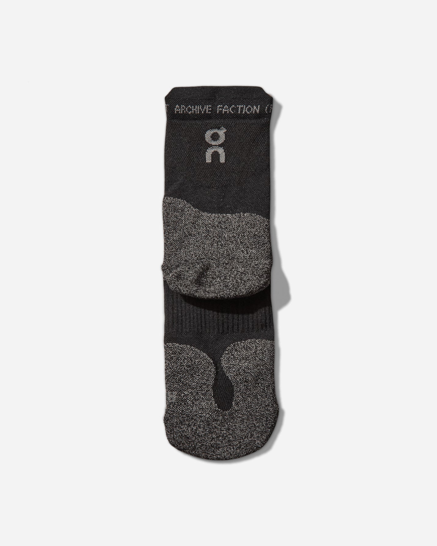 On Merino Sock Paf Black Underwear Socks 2UF30540777 002
