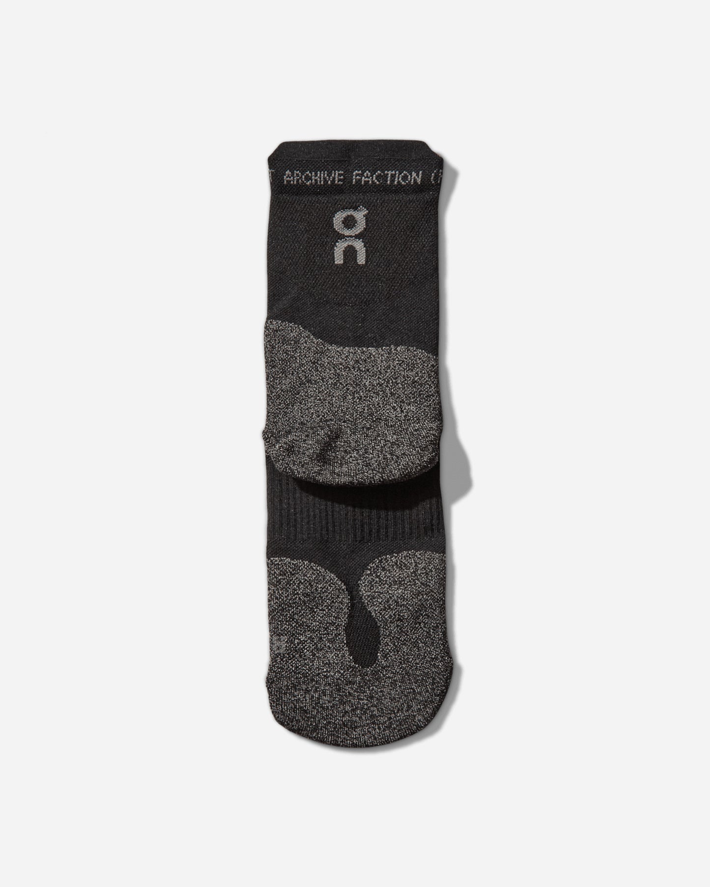 On Merino Sock Paf Black Underwear Socks 2UF30540777 002