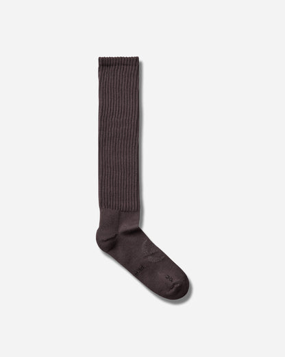 On Slouchy Socks Fka Espresso Underwear Socks 2UG30274959 201