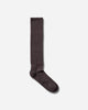 On Slouchy Socks Fka Espresso Underwear Socks 2UG30274959 201