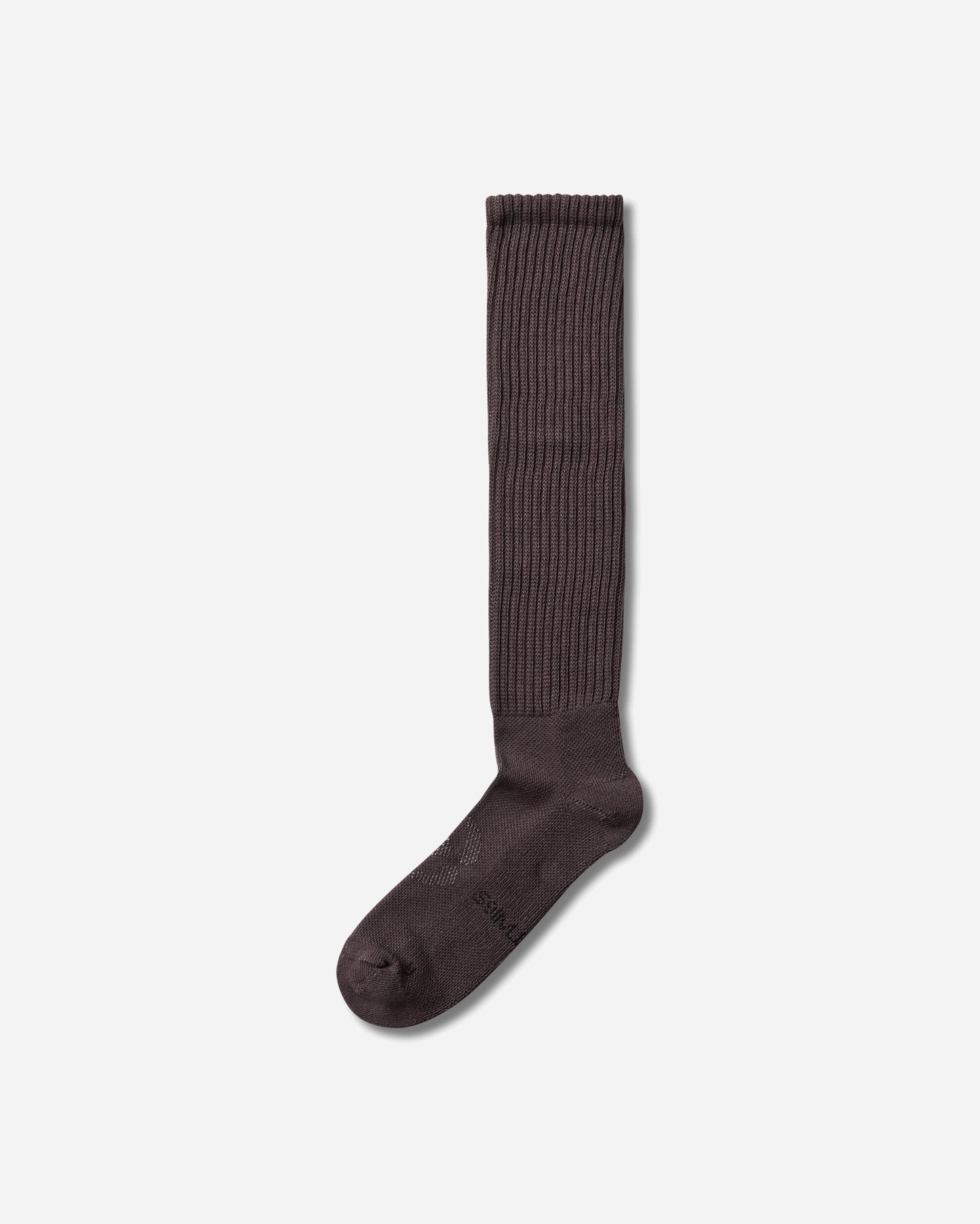 On Slouchy Socks Fka Espresso Underwear Socks 2UG30274959 201