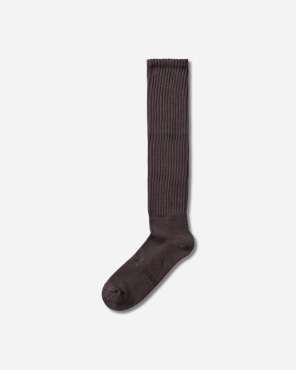On Slouchy Socks Fka Espresso Underwear Socks 2UG30274959 201