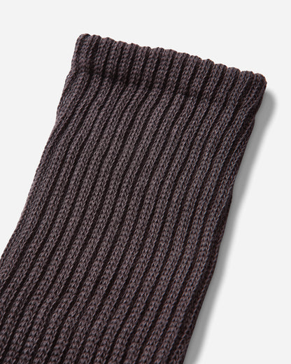 On Slouchy Socks Fka Espresso Underwear Socks 2UG30274959 201