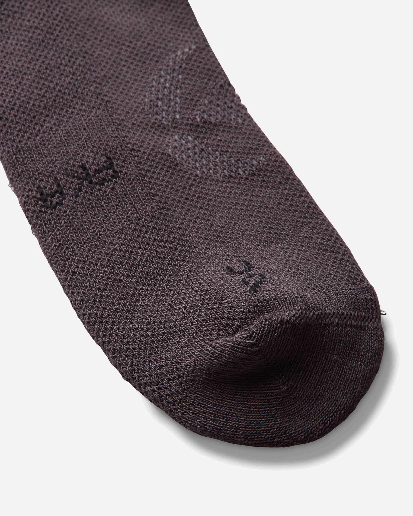 On Slouchy Socks Fka Espresso Underwear Socks 2UG30274959 201