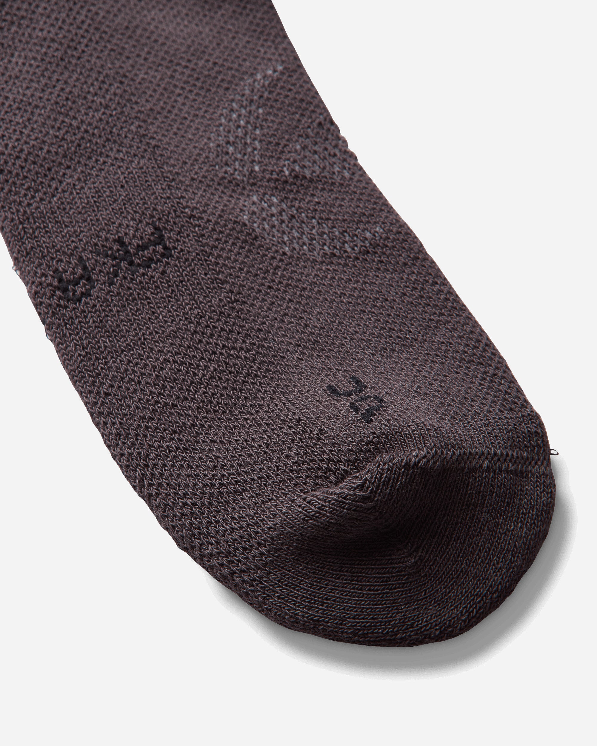 On Slouchy Socks Fka Espresso Underwear Socks 2UG30274959 201