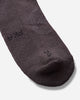 On Slouchy Socks Fka Espresso Underwear Socks 2UG30274959 201