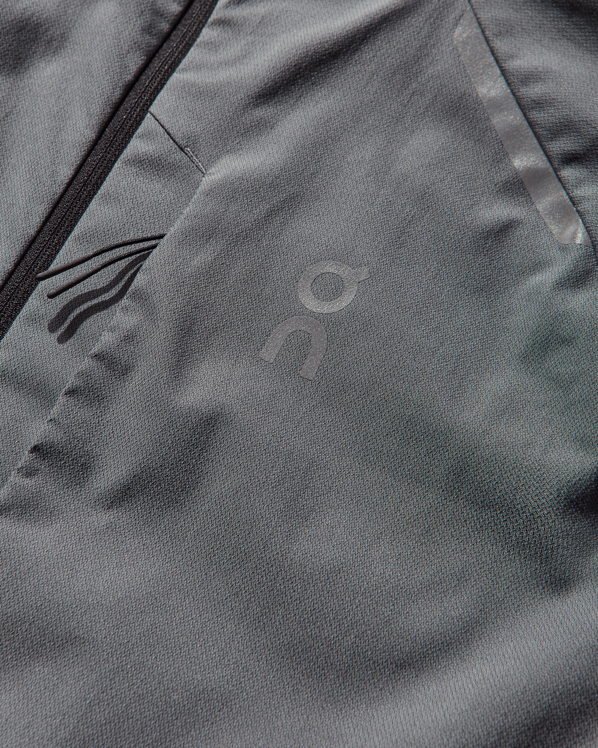 On Weather Jacket Lumos Eclipse Coats and Jackets Windbreakers 1MF30242608 030