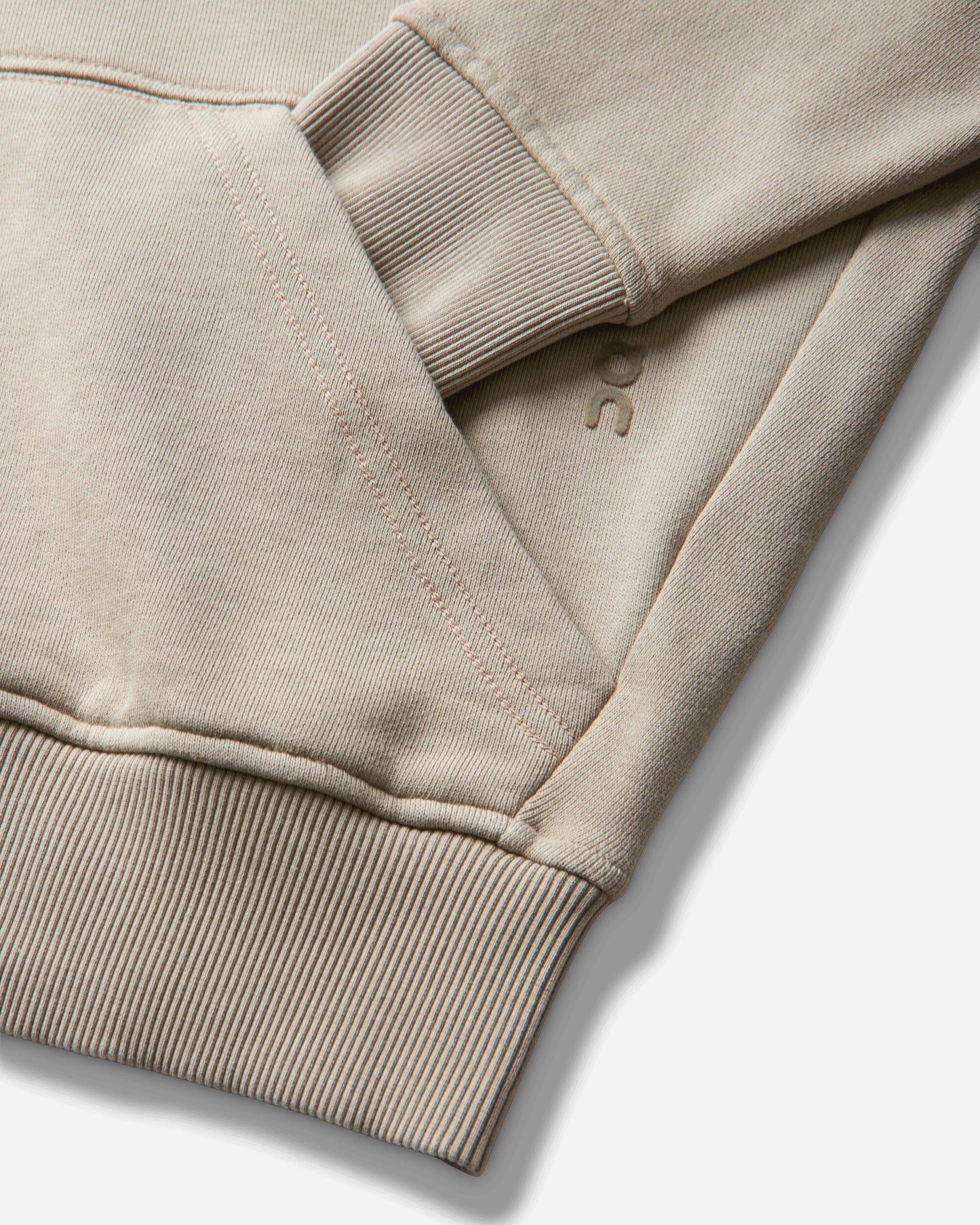 On Wmns Club Collective Full Zip Hoodie Fka Lurien Sweatshirts Zip-Ups 1WG31515283 030