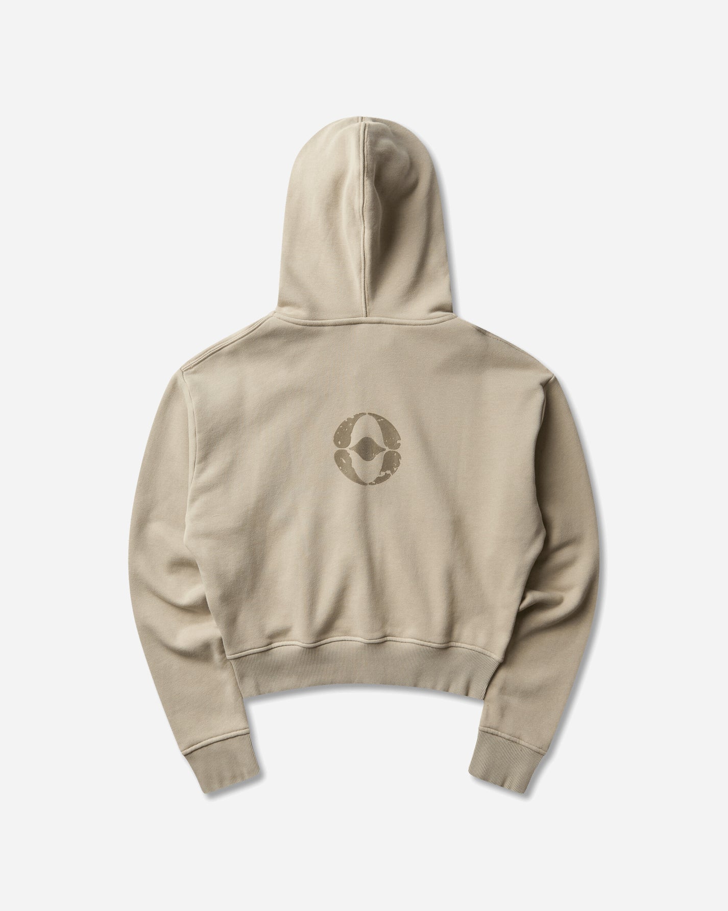 On Wmns Club Collective Full Zip Hoodie Fka Lurien Sweatshirts Zip-Ups 1WG31515283 030