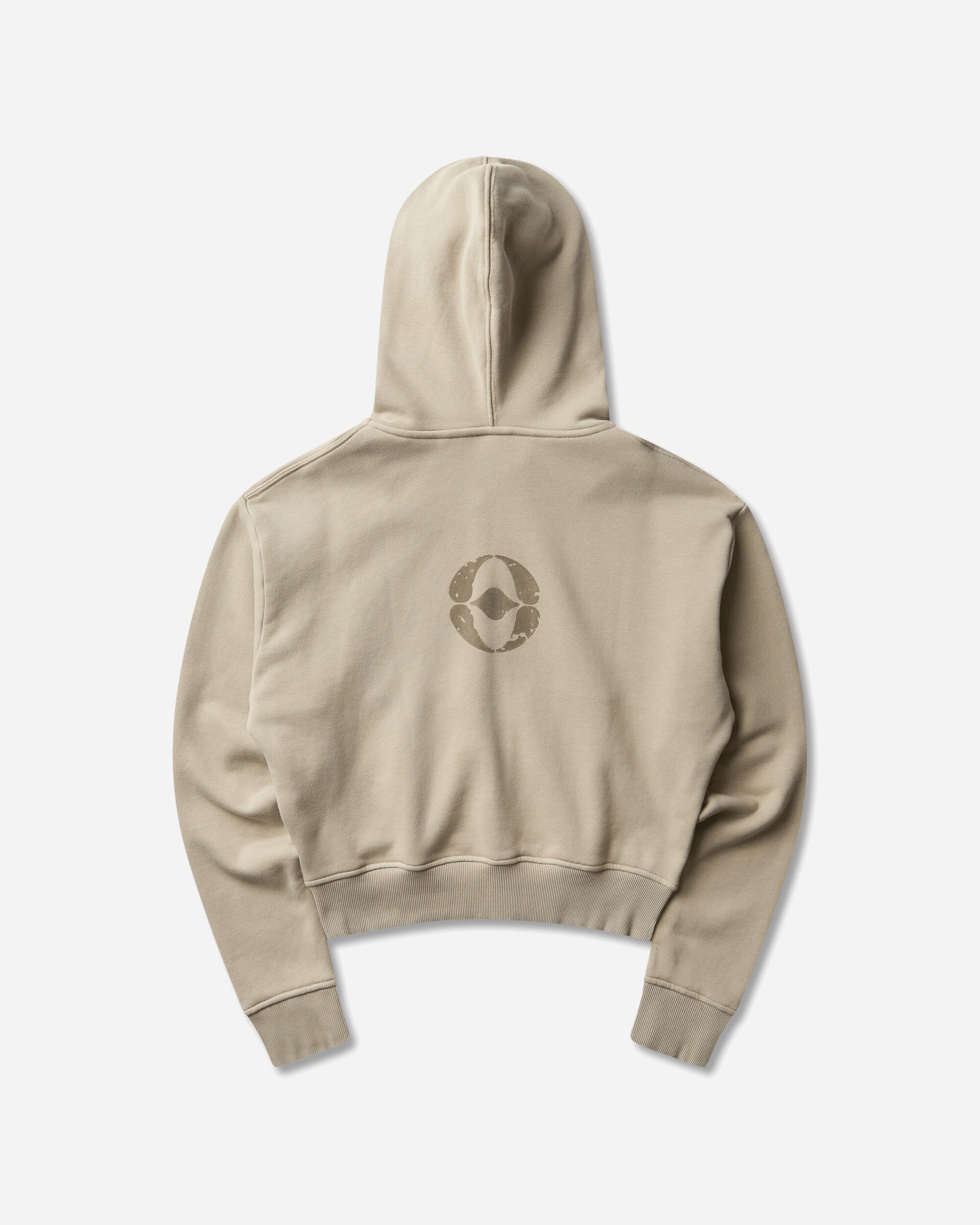 On Wmns Club Collective Full Zip Hoodie Fka Lurien Sweatshirts Zip-Ups 1WG31515283 030