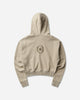 On Wmns Club Collective Full Zip Hoodie Fka Lurien Sweatshirts Zip-Ups 1WG31515283 030