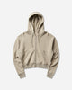 On Wmns Club Collective Full Zip Hoodie Fka Lurien Sweatshirts Zip-Ups 1WG31515283 030