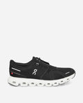 On Cloud 6 Black/White Sneakers Low 3MF10070299 002