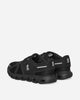 On Cloud 6 Black/Black Sneakers Low 3MF10071043 002