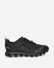 On Cloud 6 Geo Wp Black/Black Sneakers Low 3MG10421043 002