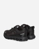 On Cloud 6 Geo Wp Black/Black Sneakers Low 3MG10421043 002