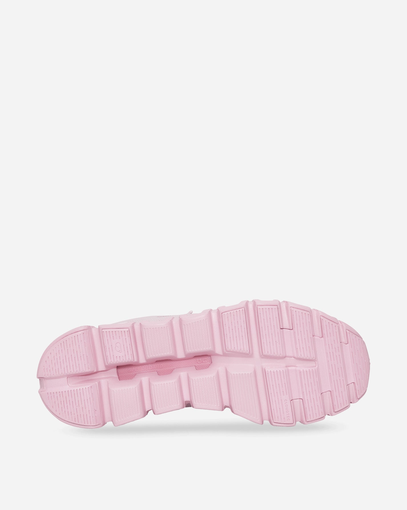 On Cloud 6 Shf Aster/Begonia Sneakers Low 3MF31105555 530