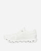On Cloud 6 White/White Sneakers Low 3MF10071200 101
