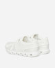 On Cloud 6 White/White Sneakers Low 3MF10071200 101
