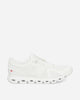 On Cloud 6 White/White Sneakers Low 3MF10071200 101