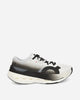 On Cloudboom Max White/Black Sneakers Low 3MF30310462 101