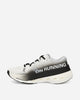 On Cloudboom Max White/Black Sneakers Low 3MF30310462 101